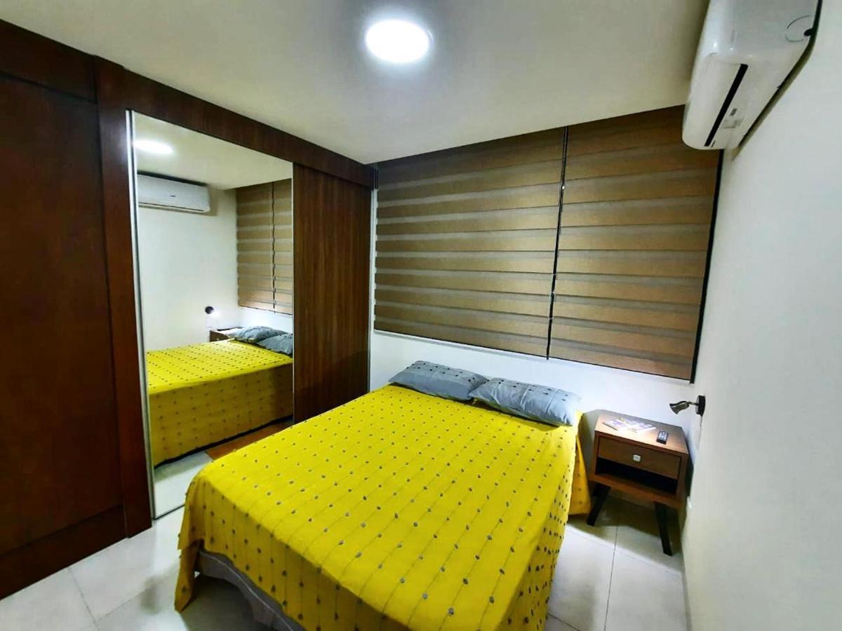 Lodging, Santa Cruz - Bolivia. Santa Cruz de La Sierra Esterno foto